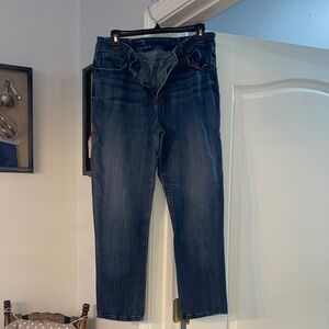 Liz Claiborne Jeans